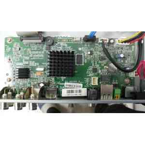 دانلود فایل دامپ فلش فریمور دی وی ار VERTINA VDR-401 PLUS DS-80260_P REV1.2 16MB 4CH Dump firmware